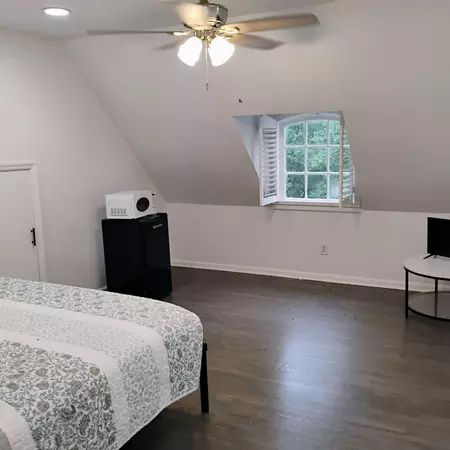 Coliving in Cumberland GA - North Atl, Atlanta