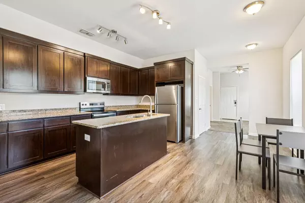 Coliving in North Fort Worth - Forth Worth, Dallas