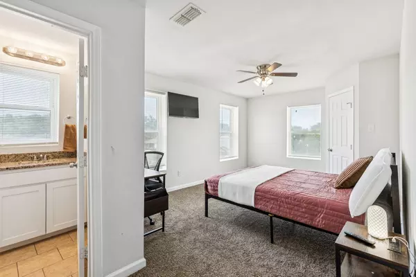 Coliving in North Fort Worth - Forth Worth, Dallas
