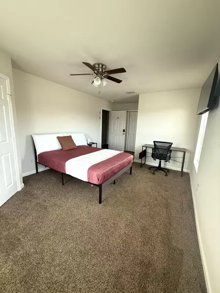 Coliving in North Fort Worth - Forth Worth, Dallas