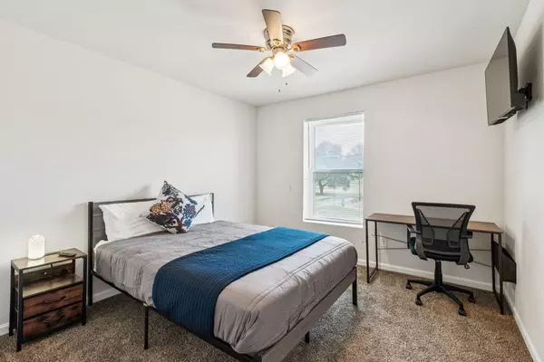 Coliving in North Fort Worth - Forth Worth, Dallas