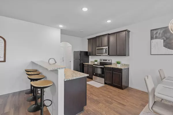 Coliving in Manor - East Austin, Austin