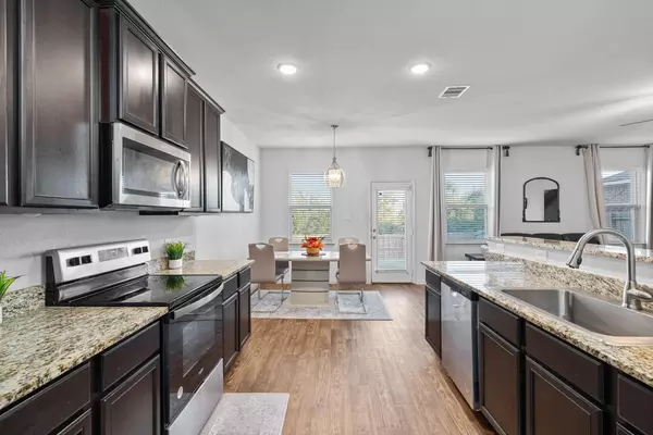 Coliving in Manor - East Austin, Austin
