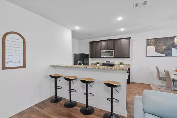 Coliving in Manor - East Austin, Austin