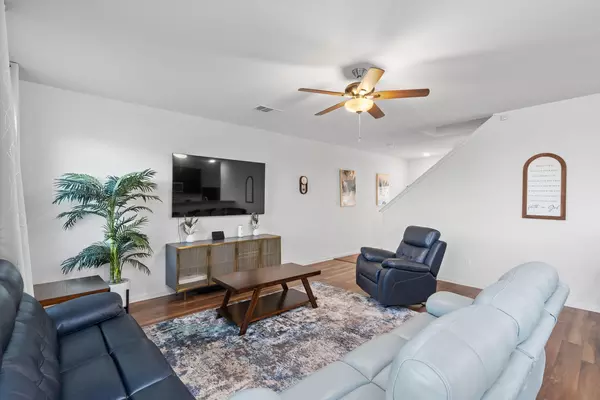 Coliving in Manor - East Austin, Austin