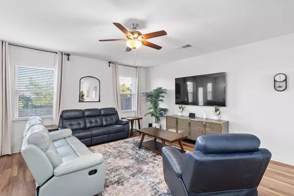 Coliving in Manor - East Austin, Austin