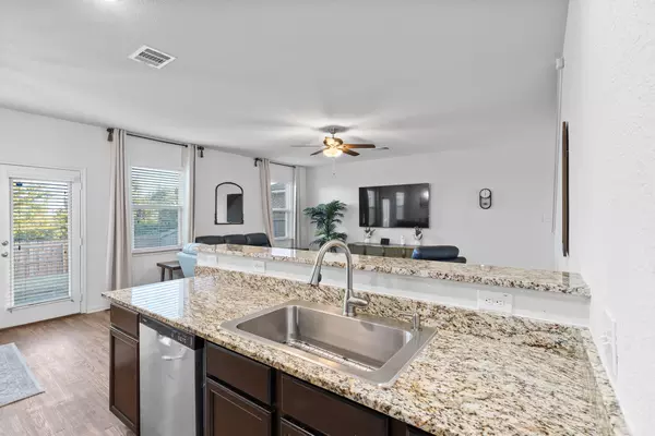 Coliving in Manor - East Austin, Austin