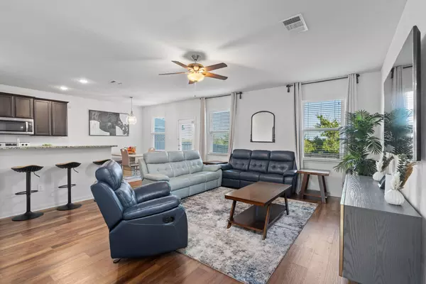 Coliving in Manor - East Austin, Austin