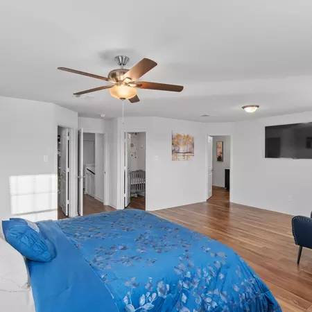 Coliving in Manor - East Austin, Austin