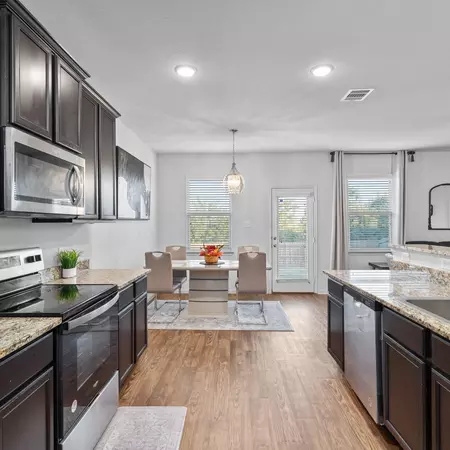 Coliving in Manor - East Austin, Austin
