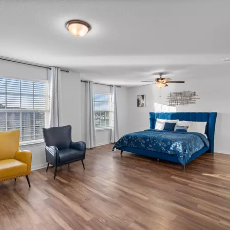 Coliving in Manor - East Austin, Austin