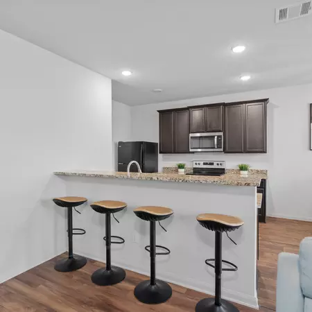 Coliving in Manor - East Austin, Austin