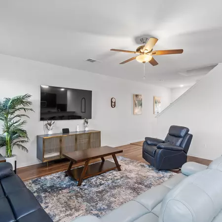 Coliving in Manor - East Austin, Austin