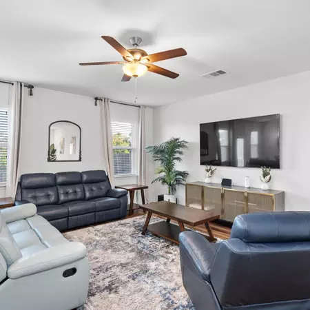 Coliving in Manor - East Austin, Austin