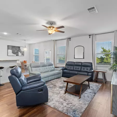 Coliving in Manor - East Austin, Austin