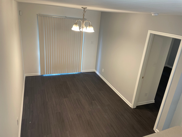 Coliving in Thomasboro - Hoskins - West Charlotte, Charlotte
