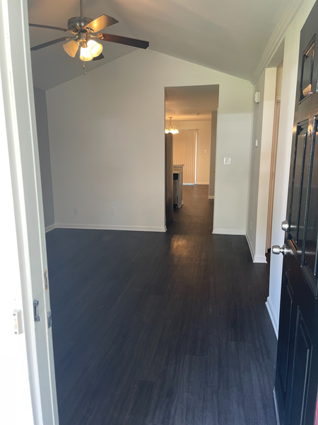 Coliving in Thomasboro - Hoskins - West Charlotte, Charlotte