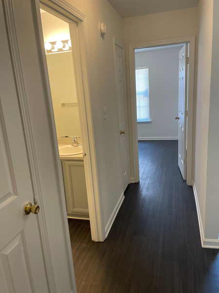 Coliving in Thomasboro - Hoskins - West Charlotte, Charlotte