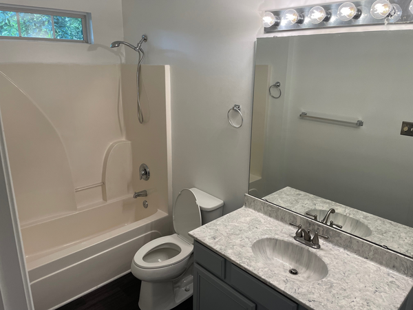 Coliving in Thomasboro - Hoskins - West Charlotte, Charlotte