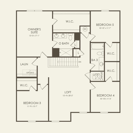 Coliving in Bryson Village - Outer Triangle, Raleigh