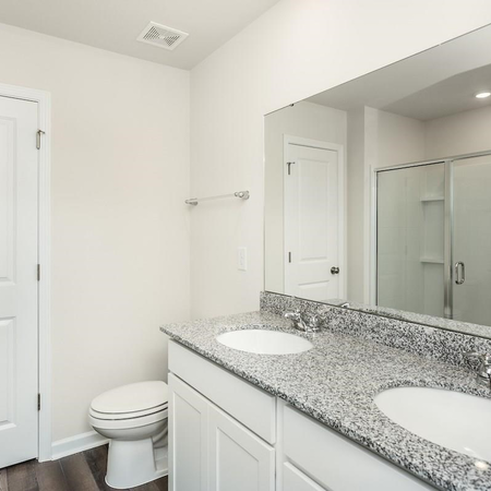 Coliving in Bryson Village - Outer Triangle, Raleigh