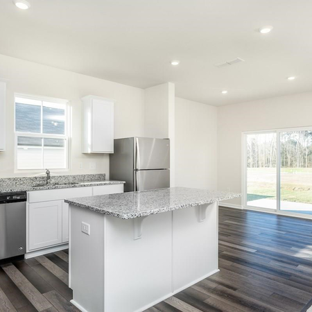 Coliving in Bryson Village - Outer Triangle, Raleigh