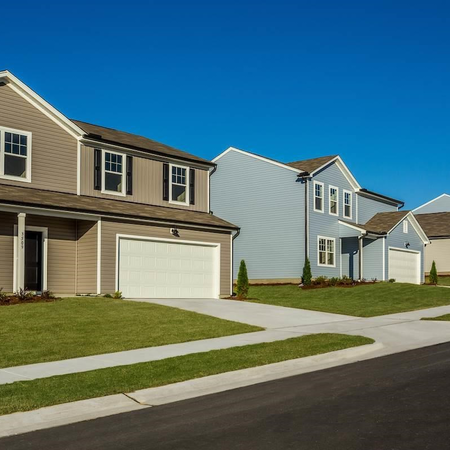 Coliving in Bryson Village - Outer Triangle, Raleigh