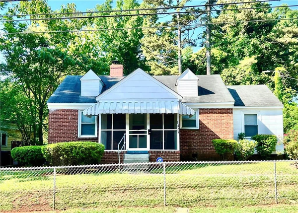 Coliving in West Blvd - Central Charlotte, Charlotte