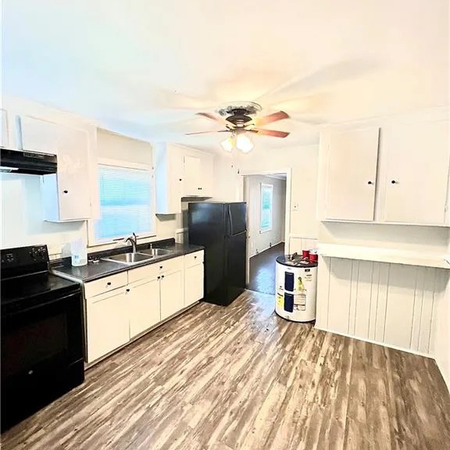Coliving in West Blvd - Central Charlotte, Charlotte