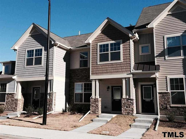 Coliving in West Hills - Durham, Raleigh