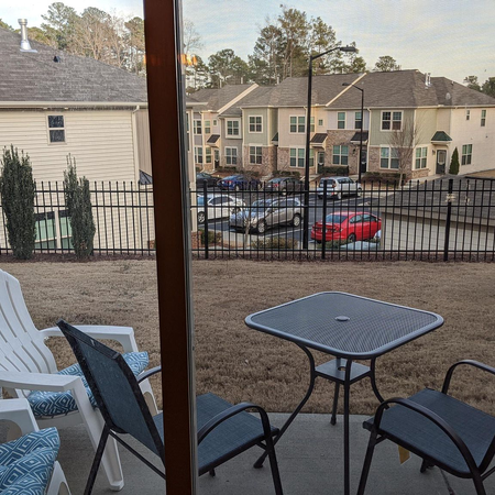Coliving in West Hills - Durham, Raleigh