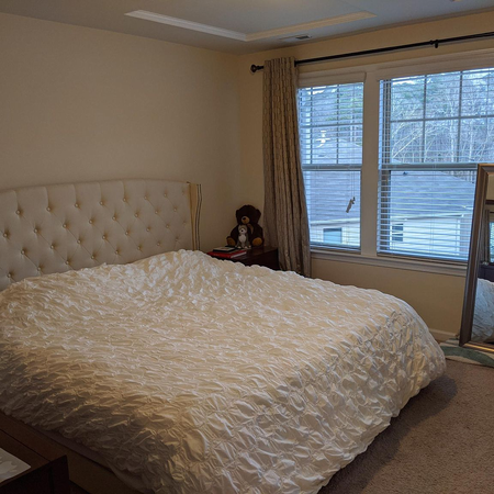 Coliving in West Hills - Durham, Raleigh