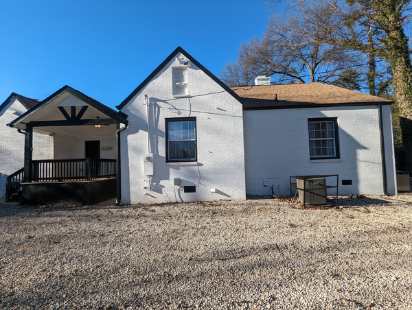 Coliving in West Blvd - Central Charlotte, Charlotte