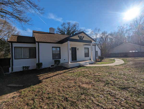 Coliving in West Blvd - Central Charlotte, Charlotte