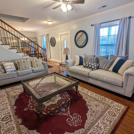 Coliving in West Blvd - Central Charlotte, Charlotte