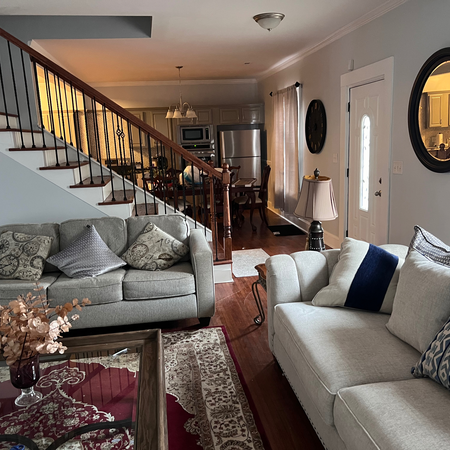 Coliving in West Blvd - Central Charlotte, Charlotte