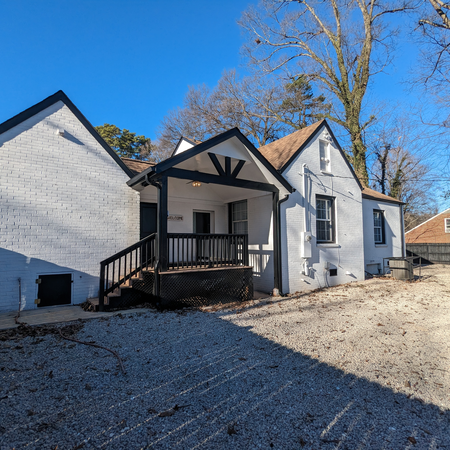 Coliving in West Blvd - Central Charlotte, Charlotte
