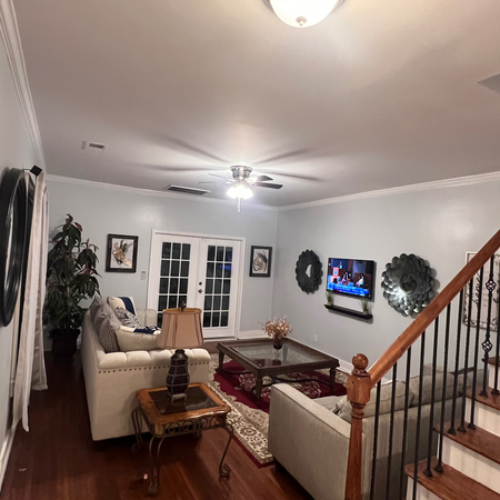Coliving in West Blvd - Central Charlotte, Charlotte