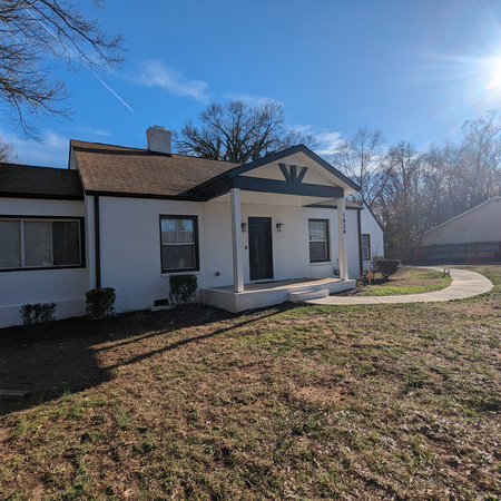 Coliving in West Blvd - Central Charlotte, Charlotte