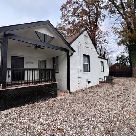 Coliving in West Blvd - Central Charlotte, Charlotte