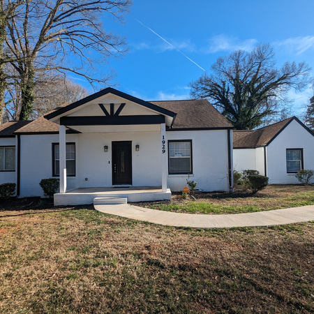 Coliving in West Blvd - Central Charlotte, Charlotte