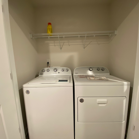 Coliving in Eagle Lake - West Charlotte, Charlotte