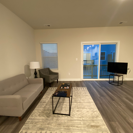 Coliving in Eagle Lake - West Charlotte, Charlotte