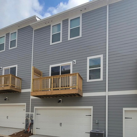 Coliving in Eagle Lake - West Charlotte, Charlotte