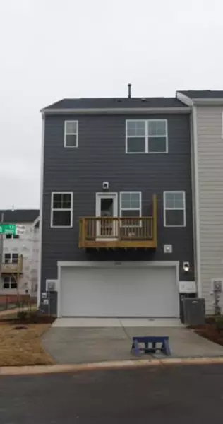Coliving in Umstead - North Raleigh, Raleigh