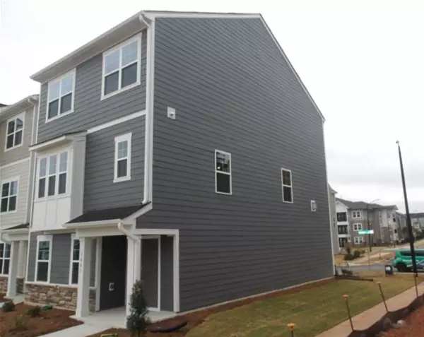 Coliving in Umstead - North Raleigh, Raleigh