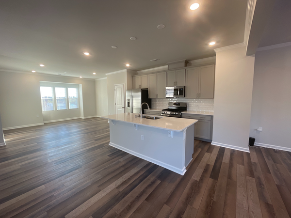 Coliving in Umstead - North Raleigh, Raleigh