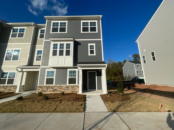 Coliving in Umstead - North Raleigh, Raleigh