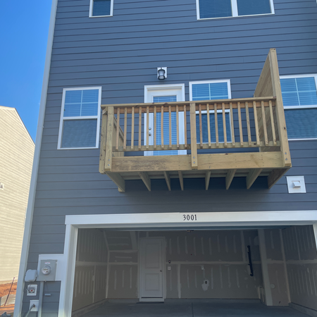 Coliving in Umstead - North Raleigh, Raleigh
