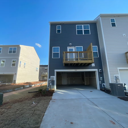 Coliving in Umstead - North Raleigh, Raleigh
